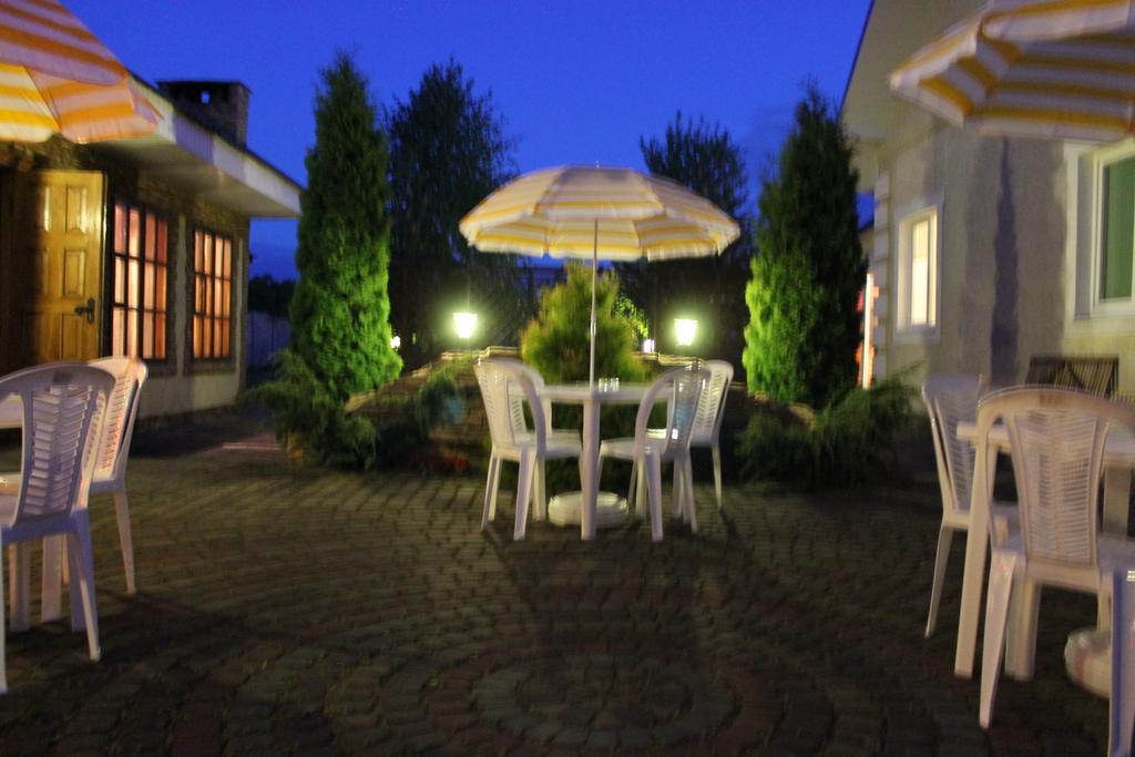 Usadba Slavnaya Hotel Mukhavets Habitación foto