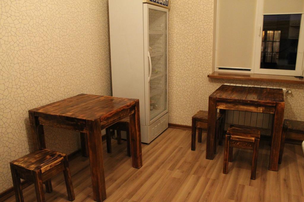 Usadba Slavnaya Hotel Mukhavets Habitación foto