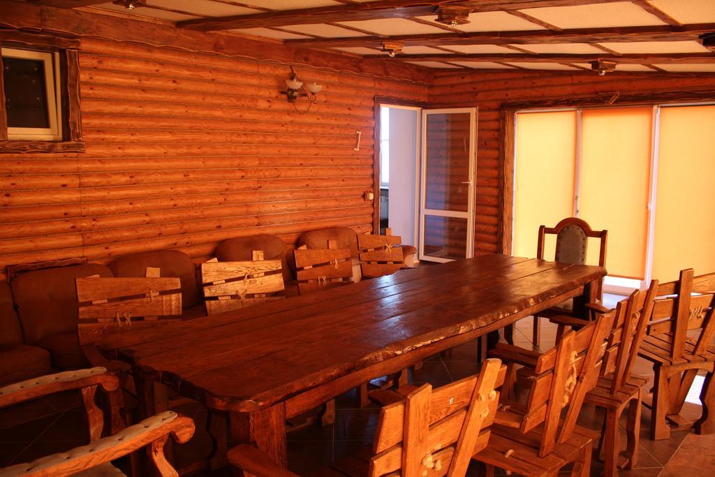Usadba Slavnaya Hotel Mukhavets Habitación foto